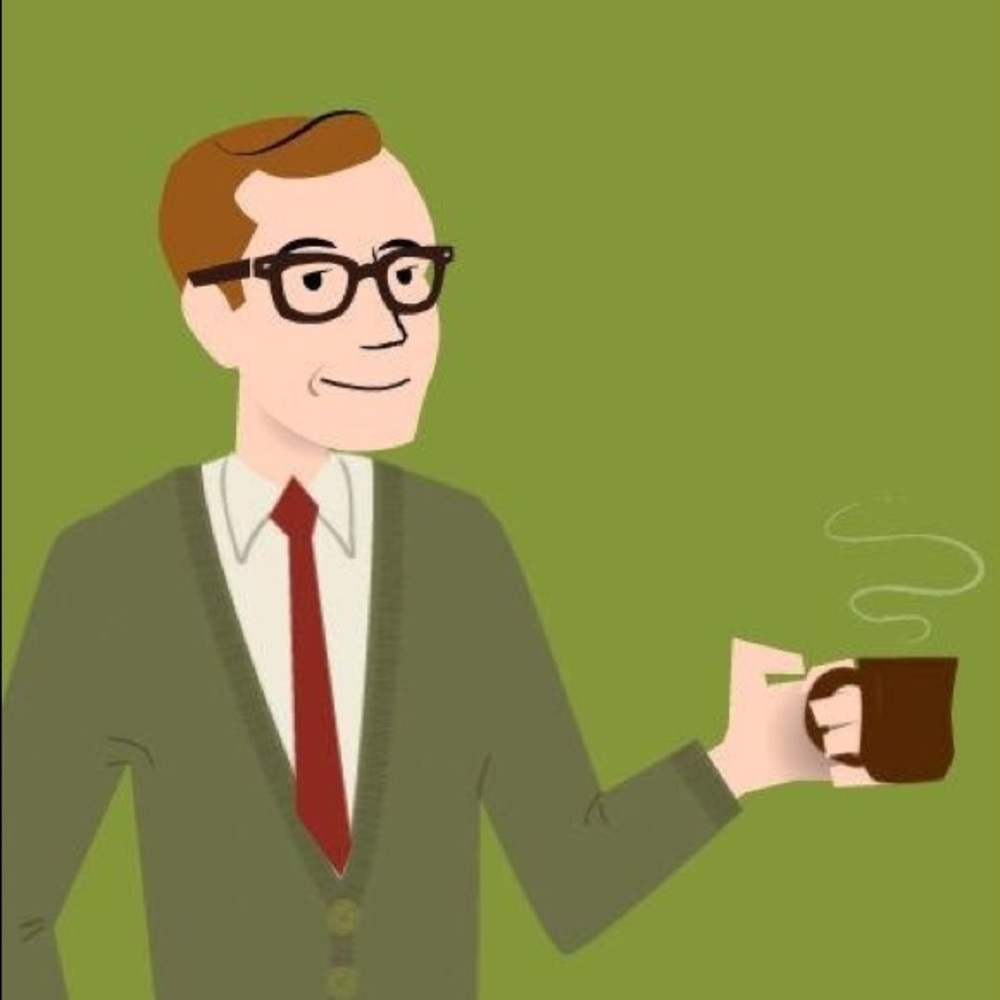 Meet your Posher, Clark